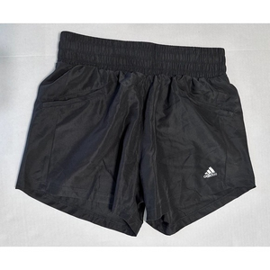 Adidas Womens‎ Black Athletic Golf Shorts Size Small Sports Golf Tennis